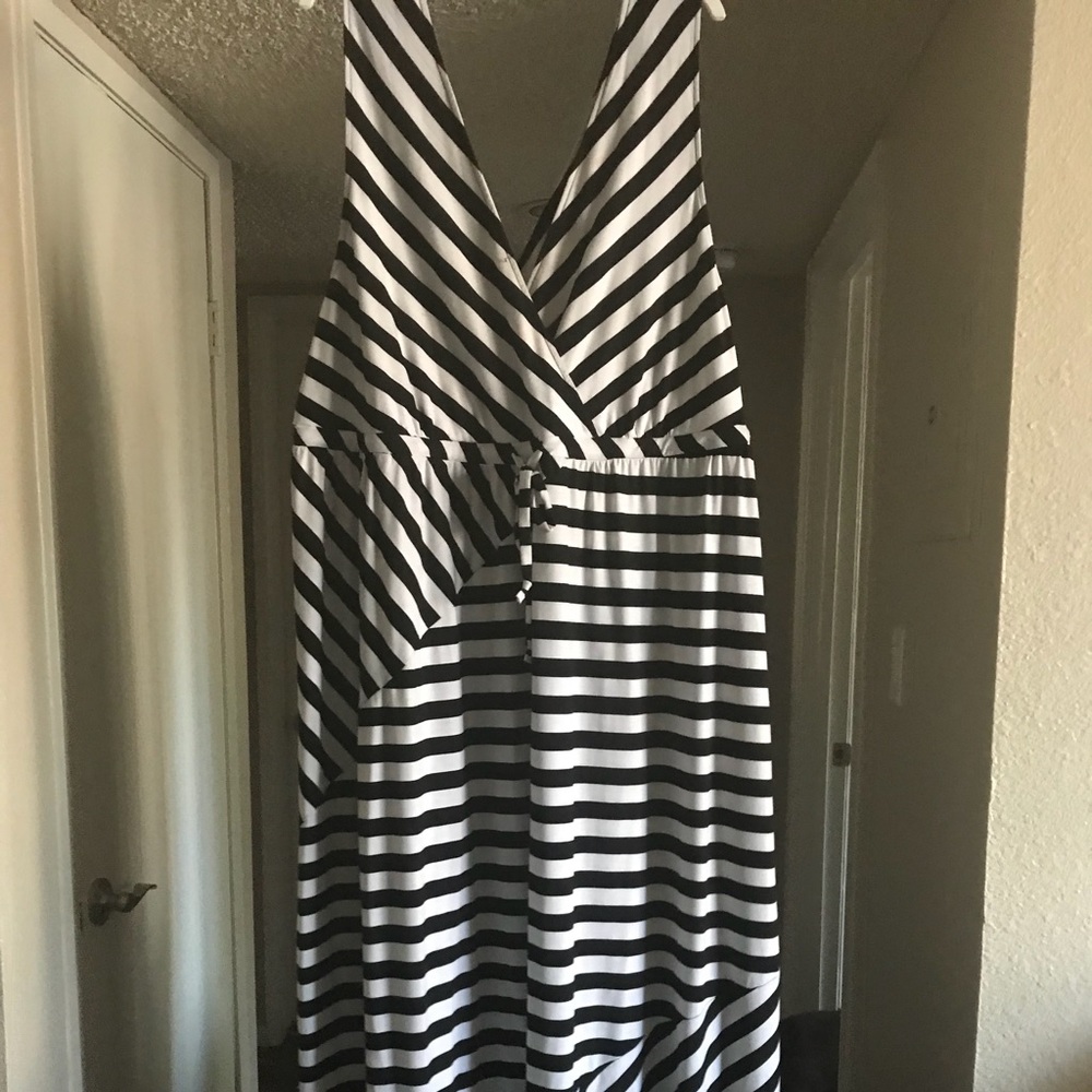 Dress Size 5